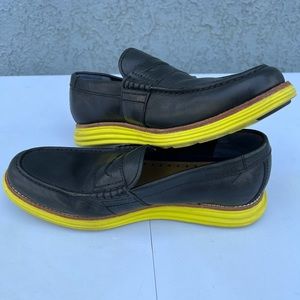 Cole Haan Nike Lunargrand Loafers